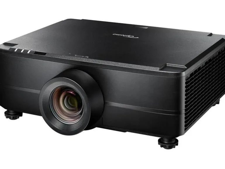 Optoma Projektor ZU820T