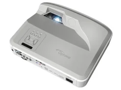 Optoma Ultrakurzdistanzprojektor ZU500USTe