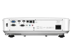 Optoma Ultrakurzdistanzprojektor ZU500USTe