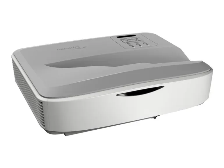 Optoma Ultrakurzdistanzprojektor ZU500USTe