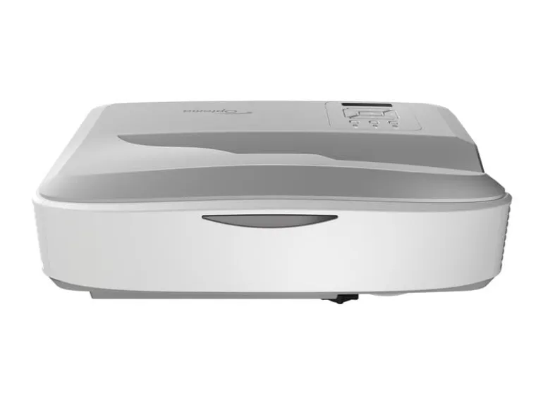 Optoma Ultrakurzdistanzprojektor ZU500USTe