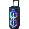 Oracle Red Bull Racing RB-SK220 mit LED-Beleuchtung und Rollen