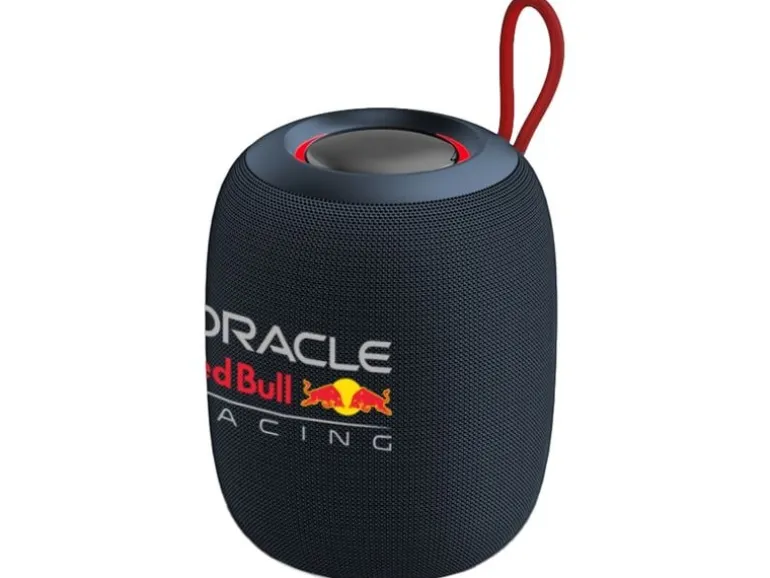 Oracle Red Bull Racing RB-SK460 spritzwassergeschützt LED USB SD 10 W