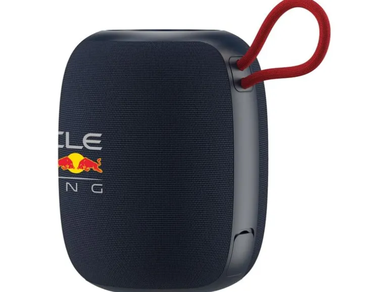 Oracle Red Bull Racing RB-SK460 spritzwassergeschützt LED USB SD 10 W