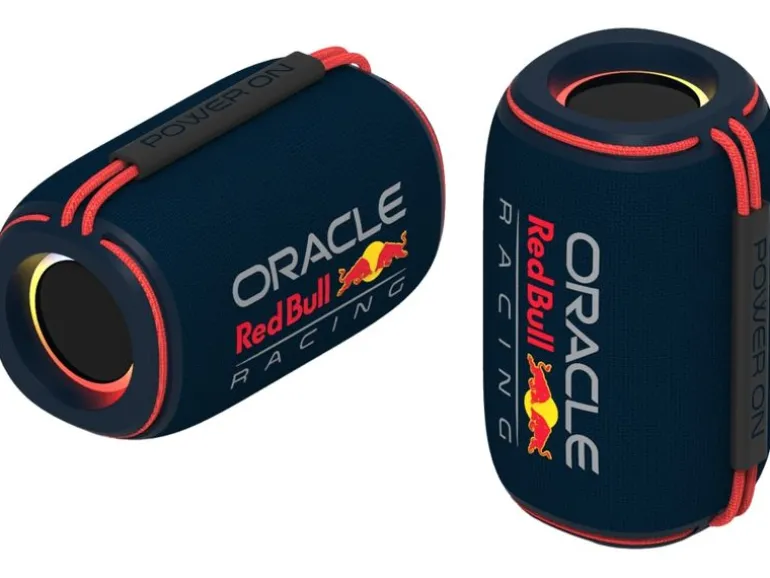 Oracle Red Bull Racing RB-SK440 spritzwassergeschützt LED