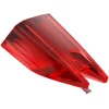 Ortofon Concorde Music Red elliptisch, HiFi, Moving Magnet