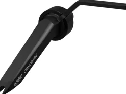 Ortofon Concorde 5S Moving Magnet Sphärisch Aluminium