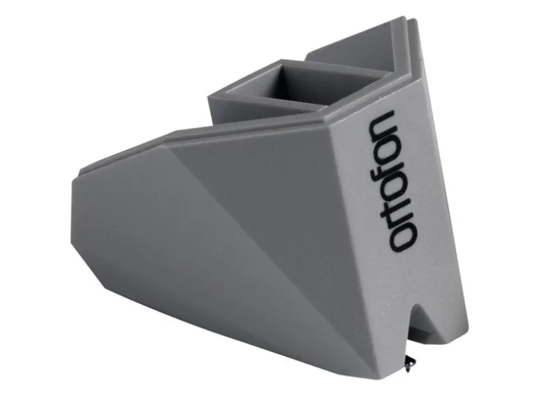 Ortofon 2M 78 Moving Magnet, HiFi, Grau