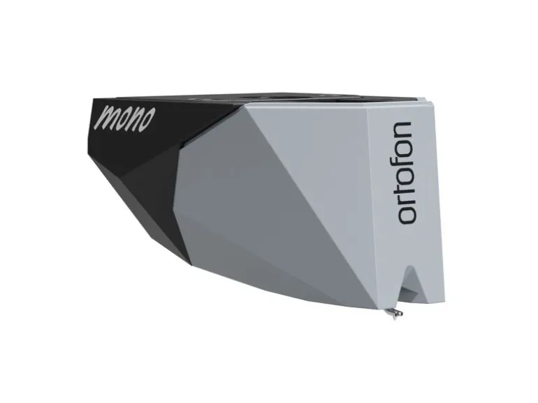 Ortofon 2MR 78 Slimline-Gehäuse, Sphärisch