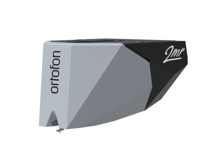 Ortofon 2MR 78 Slimline-Gehäuse, Sphärisch