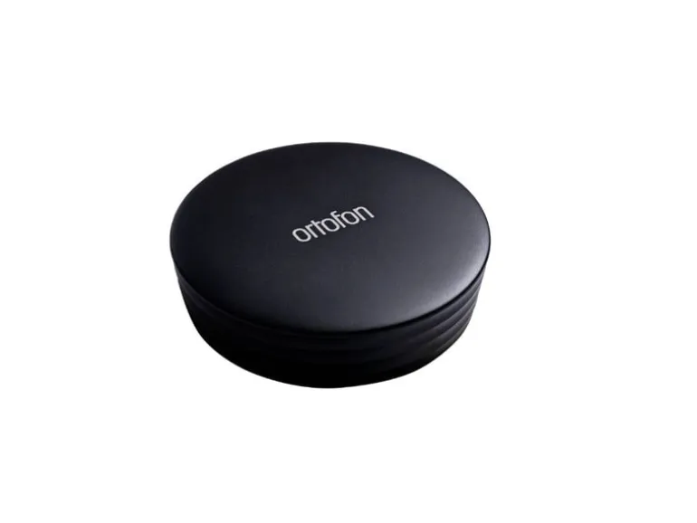 Ortofon Record Stabilizer black