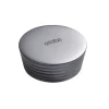 Ortofon Record Stabilizer Heavy, Silver