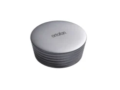 Ortofon Record Stabilizer Heavy, Silver