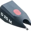 Ortofon Stylus D 25 M Mono, Sphärisch, 25 µm
