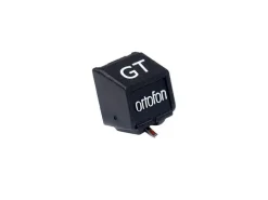 Ortofon Stylus GT Moving Magnet (MM) DJ Sphärisch Schwarz