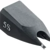 Ortofon STYLUS 5S Sphärisch, Schwarz