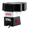 Ortofon VNL I sphärisch Schwarz