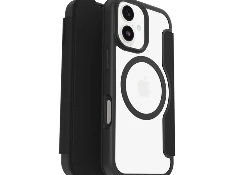 Otterbox Book Cover React Folio MagSafe iPhone 17