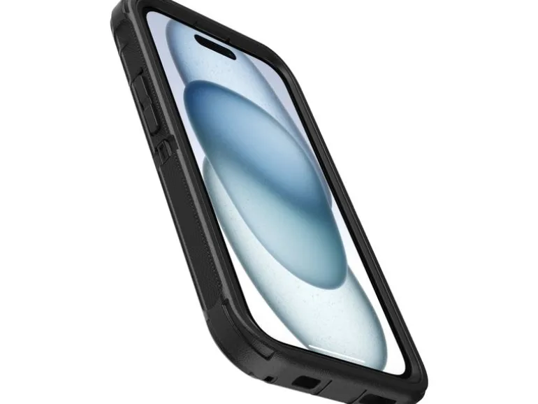 Otterbox Defender MagSafe iPhone 16e/15/14/13 Black