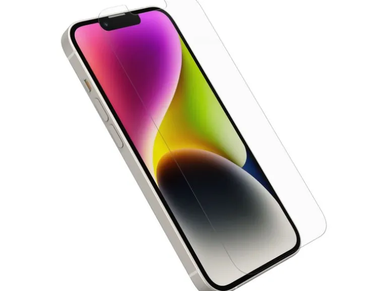 Otterbox Premium Glass ProPack Antimikrobiell, Blickschutzfilter