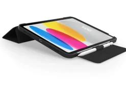 Otterbox Tablet Book Cover Symmetry Folio iPad A16/10. gen Black