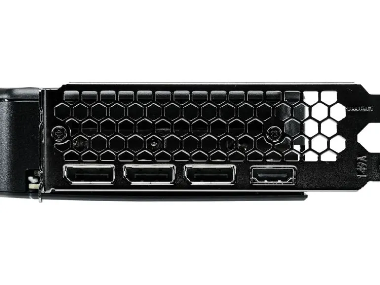 Palit Grafikkarte GeForce RTX 5060 Dual 8 GB