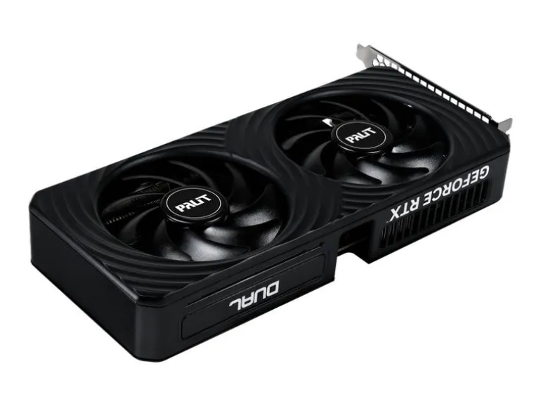Palit Grafikkarte GeForce RTX 5060 Dual 8 GB