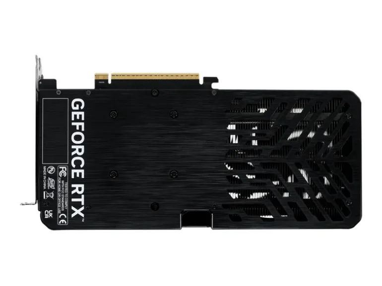 Palit Grafikkarte GeForce RTX 5060 Dual 8 GB