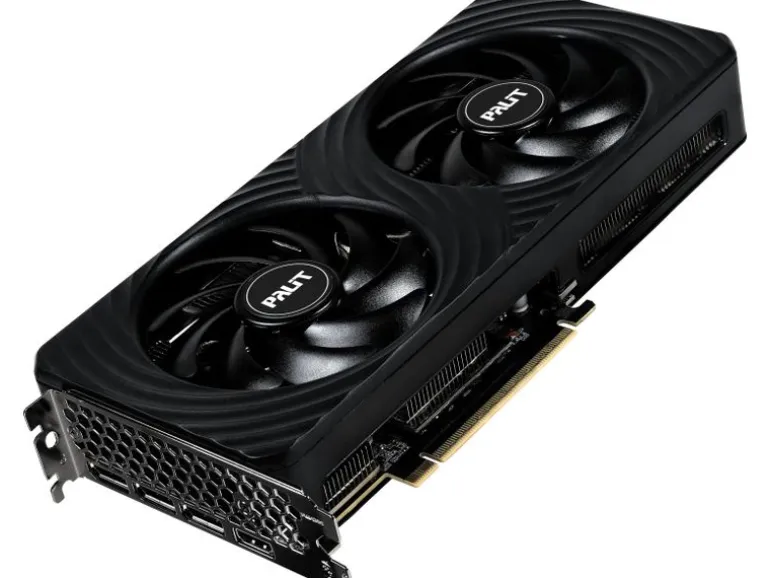 Palit Grafikkarte GeForce RTX 5060 Dual 8 GB