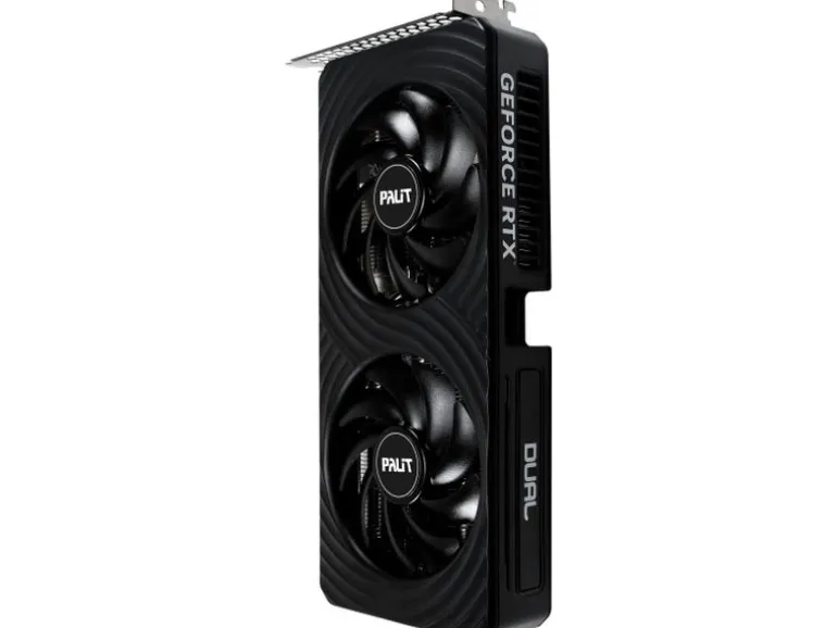 Palit Grafikkarte GeForce RTX 5060 Dual 8 GB