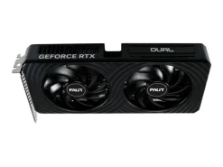 Palit Grafikkarte GeForce RTX 5060 Dual 8 GB