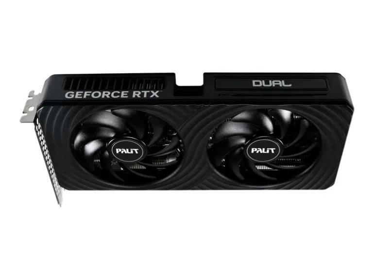 Palit Grafikkarte GeForce RTX 5060 Dual 8 GB