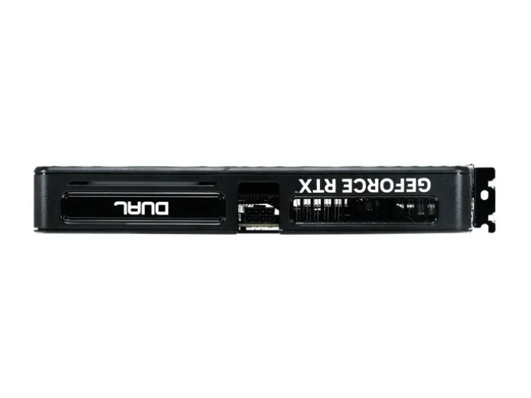 Palit Grafikkarte GeForce RTX 5060 Dual 8 GB