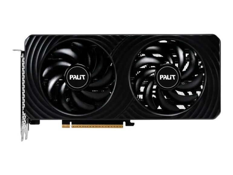 Palit Grafikkarte GeForce RTX 5060 Dual 8 GB