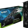 Palit Grafikkarte GeForce RTX 5060 Ti Infinity 3 8 GB