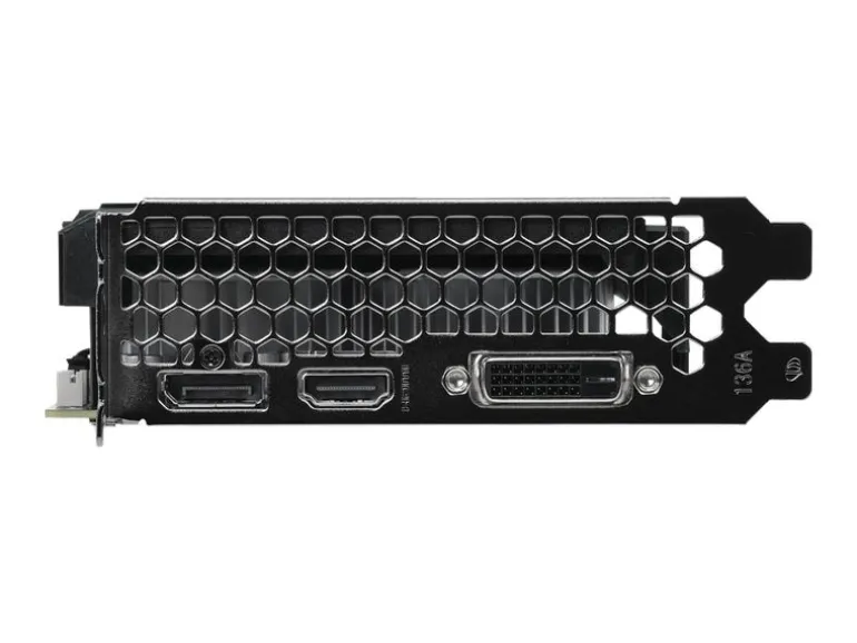 Palit Grafikkarte GeForce RTX 3050 StormX 6 GB