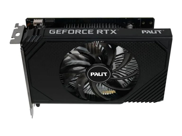 Palit Grafikkarte GeForce RTX 3050 StormX 6 GB