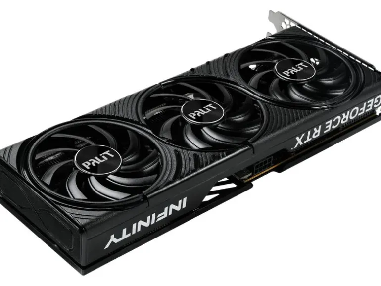 Palit Grafikkarte GeForce RTX 5060 Infinity 3 OC 8 GB