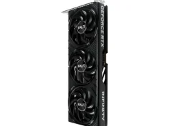 Palit Grafikkarte GeForce RTX 5060 Infinity 3 OC 8 GB