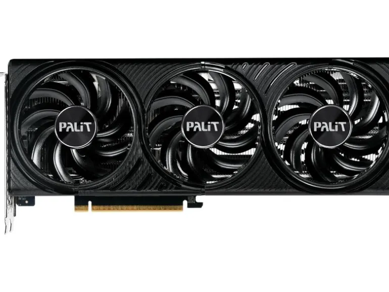 Palit Grafikkarte GeForce RTX 5060 Infinity 3 OC 8 GB