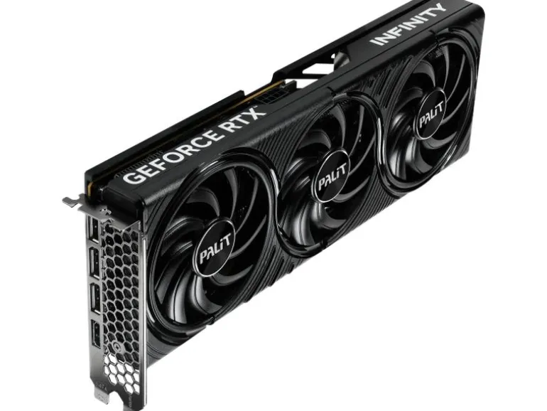 Palit Grafikkarte GeForce RTX 5060 Infinity 3 OC 8 GB