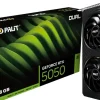 Palit Grafikkarte RTX5050 Dual 8 GB GDDR6