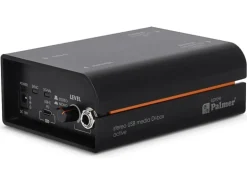 Palmer River Spree Aktive Stereo USB-C