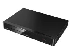 Panasonic Blu-ray Player DMP-BDT167 Schwarz