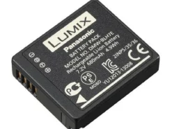 Panasonic Digitalkamera-Akku DMW-BLH7E