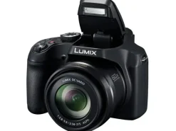Panasonic Fotokamera DC-FZ82D