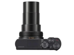 Panasonic Fotokamera Lumix DC-TZ300 Dark Silver