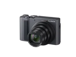 Panasonic Fotokamera Lumix DC-TZ300 Dark Silver