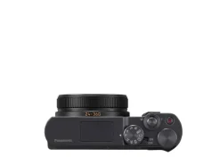 Panasonic Fotokamera Lumix DC-TZ300 Dark Silver