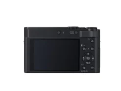 Panasonic Fotokamera Lumix DC-TZ300 Schwarz